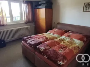 Prodej rodinného domu, Tísek, 110 m2