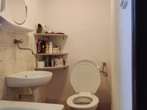 Prodej rodinného domu, Tísek, 110 m2