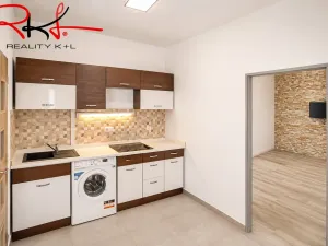 Prodej bytu 1+1, Roudnice nad Labem, Havlíčkova, 31 m2