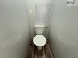 Pronájem bytu 1+kk, Most, Růžová, 27 m2