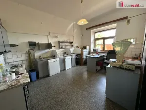 Pronájem obchodního prostoru, Staré Město, Brněnská, 137 m2