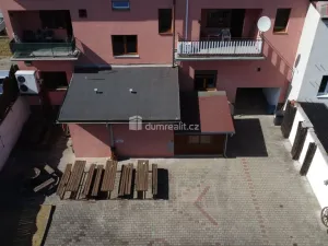 Pronájem obchodního prostoru, Staré Město, Brněnská, 137 m2