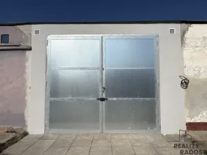 Pronájem garáže, Hodonín, 23 m2