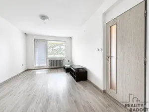Pronájem bytu 3+1, Hodonín, třída Bří Čapků, 79 m2