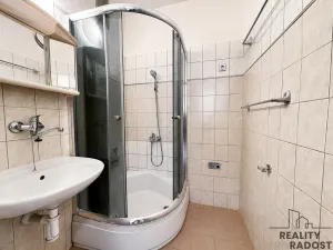 Pronájem bytu 3+1, Hodonín, třída Bří Čapků, 79 m2