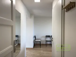 Pronájem bytu 2+1, Olomouc, Matěje z Janova, 45 m2