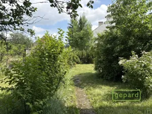 Pronájem bytu 2+1, Olomouc, Matěje z Janova, 45 m2
