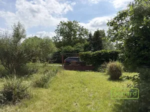 Pronájem bytu 2+1, Olomouc, Matěje z Janova, 45 m2
