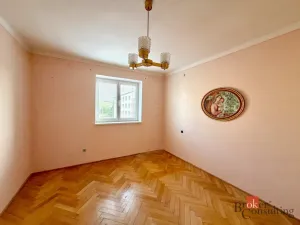 Prodej bytu 2+1, Janovice nad Úhlavou, Sídliště, 59 m2