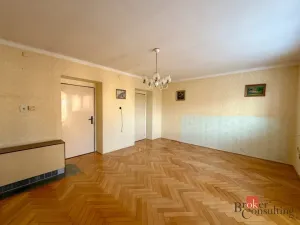 Prodej bytu 2+1, Janovice nad Úhlavou, Sídliště, 59 m2