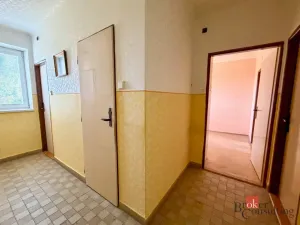 Prodej bytu 2+1, Janovice nad Úhlavou, Sídliště, 59 m2