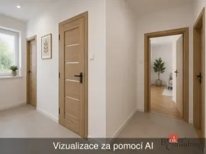 Prodej bytu 2+1, Janovice nad Úhlavou, Sídliště, 59 m2