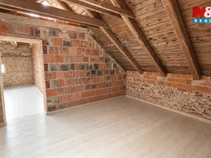 Prodej rodinného domu, Tršice - Lipňany, 250 m2