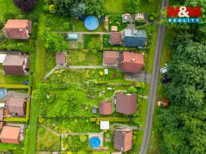 Prodej chaty, Třinec - Kojkovice, 34 m2