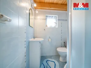 Prodej chaty, Třinec - Kojkovice, 34 m2
