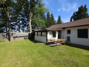 Prodej rodinného domu, Olešná, 80 m2