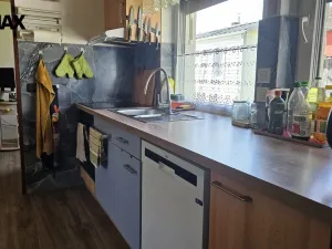 Prodej rodinného domu, Olešná, 80 m2