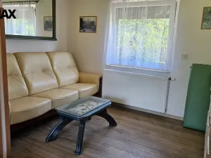 Prodej rodinného domu, Olešná, 80 m2