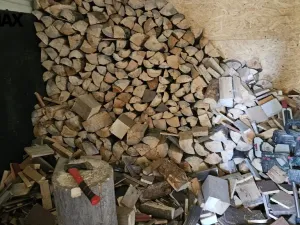 Prodej rodinného domu, Olešná, 80 m2