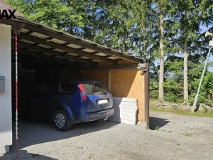 Prodej rodinného domu, Olešná, 80 m2