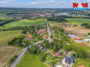 Prodej chalupy, Ždírec nad Doubravou - Kohoutov, 65 m2