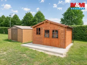 Prodej rodinného domu, Skalice, 109 m2