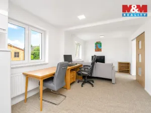 Prodej rodinného domu, Skalice, 109 m2