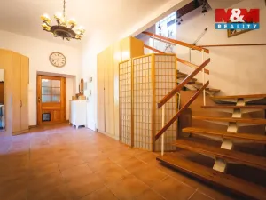 Prodej rodinného domu, Chrášťany - Černíkovice, 236 m2