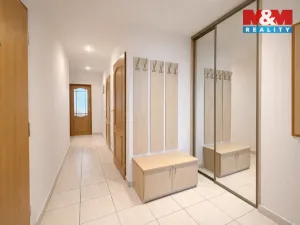 Prodej bytu 3+1, Praha, Parmská, 72 m2