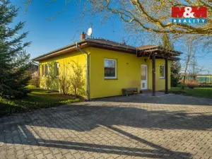 Prodej rodinného domu, Kostelec nad Černými lesy - Kostelec nad Černými Lesy, Osadní, 88 m2
