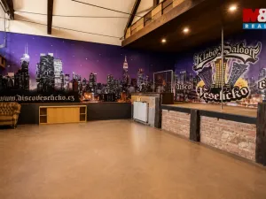 Prodej obchodního prostoru, Veselíčko, 577 m2