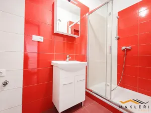 Pronájem bytu 3+1, Žďár nad Sázavou - Žďár nad Sázavou 3, Brodská, 97 m2