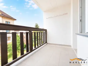 Pronájem bytu 3+1, Žďár nad Sázavou - Žďár nad Sázavou 3, Brodská, 97 m2