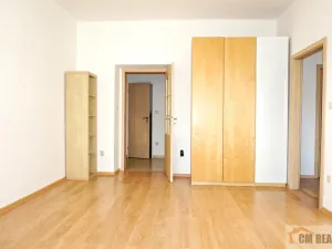 Pronájem bytu 1+1, Prostějov, Šárka, 43 m2