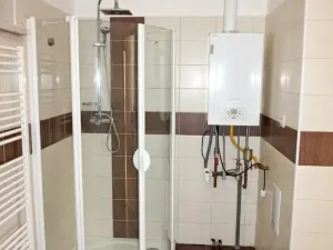 Pronájem bytu 1+1, Prostějov, Šárka, 43 m2