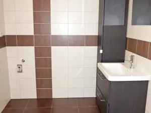 Pronájem bytu 1+1, Prostějov, Šárka, 43 m2