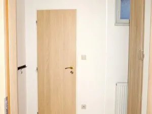 Pronájem bytu 1+1, Prostějov, Šárka, 43 m2