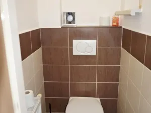 Pronájem bytu 1+1, Prostějov, Šárka, 43 m2