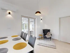 Prodej rodinného domu, Nečtiny - Leopoldov, 160 m2