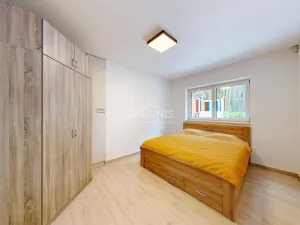 Prodej rodinného domu, Nečtiny - Leopoldov, 160 m2
