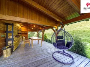 Prodej rodinného domu, Holčovice - Jelení, 298 m2