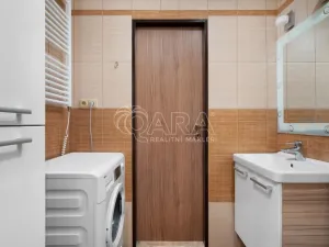 Prodej bytu 1+1, Slavičín, Okružní, 31 m2
