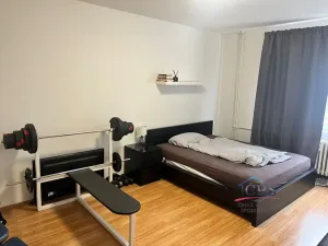 Pronájem bytu 2+1, Praha, Místecká, 52 m2