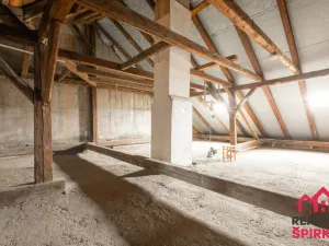 Prodej komerční nemovitosti, Moravská Třebová - Město, nám. T. G. Masaryka, 422 m2