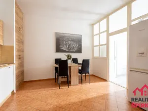 Prodej vícegeneračního domu, Moravská Třebová - Město, nám. T. G. Masaryka, 422 m2
