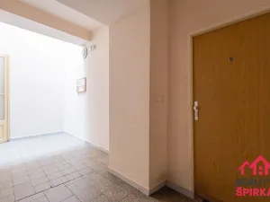 Prodej vícegeneračního domu, Moravská Třebová - Město, nám. T. G. Masaryka, 422 m2