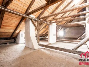 Prodej vícegeneračního domu, Moravská Třebová - Město, nám. T. G. Masaryka, 422 m2