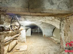 Prodej vícegeneračního domu, Moravská Třebová - Město, nám. T. G. Masaryka, 422 m2