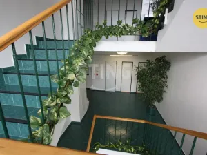 Pronájem kanceláře, Olomouc, Železniční, 20 m2