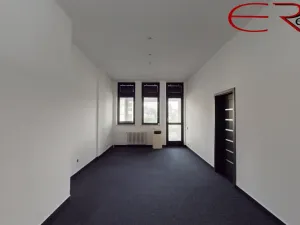 Pronájem kanceláře, Jablonec nad Nisou, Riegrova, 54 m2